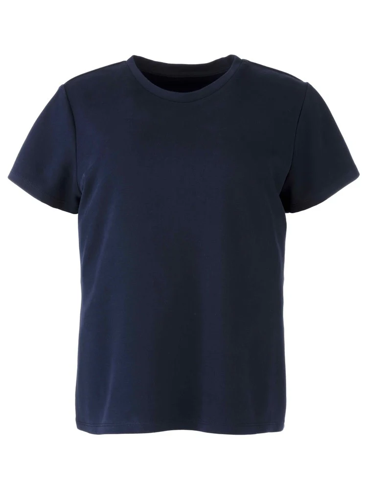 Mae Remington Relaxed Fit T-Shirt - Image 6