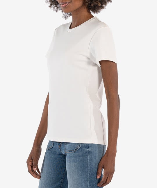 Mae Remington Relaxed Fit T-Shirt - Image 9