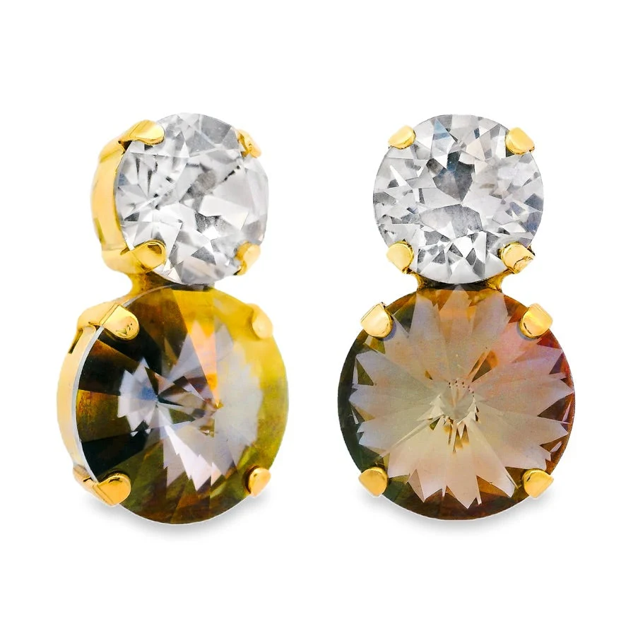 Maegan Earrings - Image 3