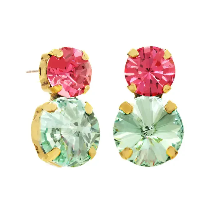 Maegan Earrings - Image 2