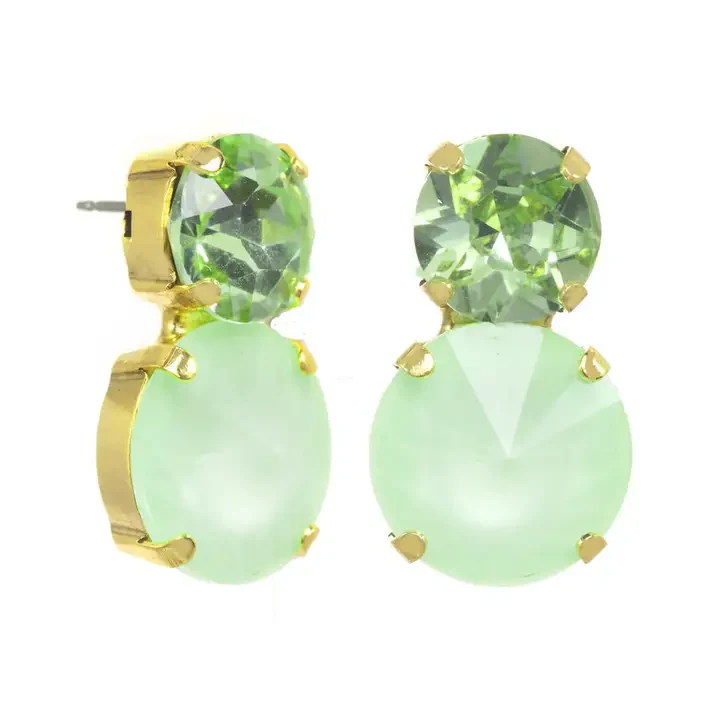 Maegan Earrings - Image 4