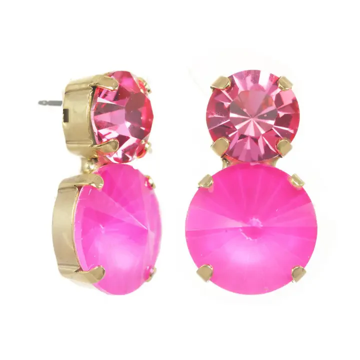 Maegan Earrings - Image 5
