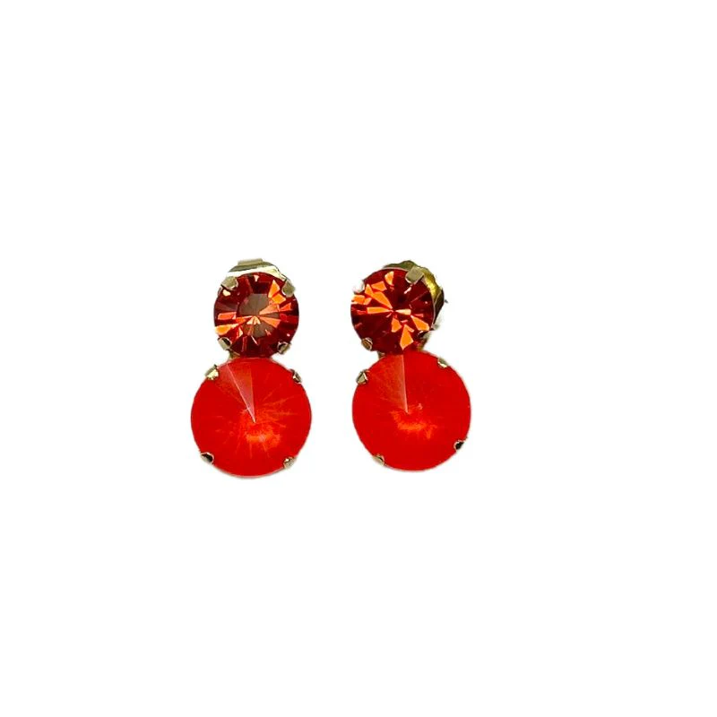 Maegan Earrings - Image 6