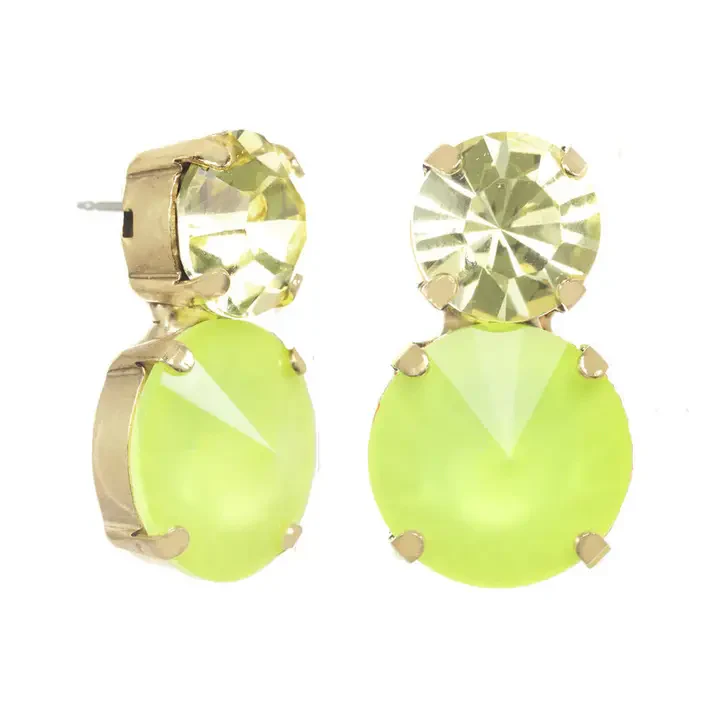 Maegan Earrings - Image 7