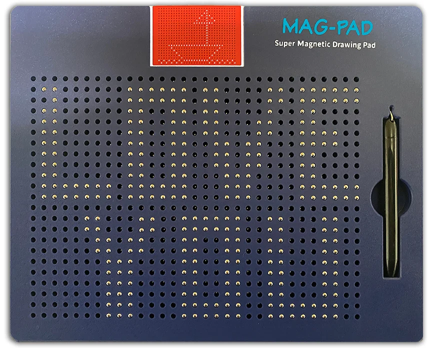Mag-Pad Drawing Board - Image 4