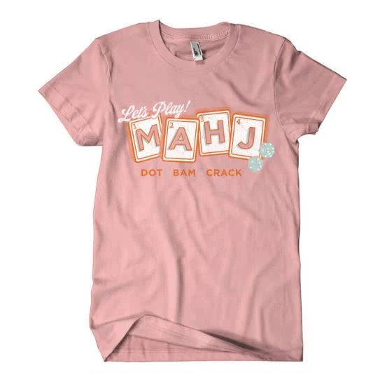 Mahj Shirt