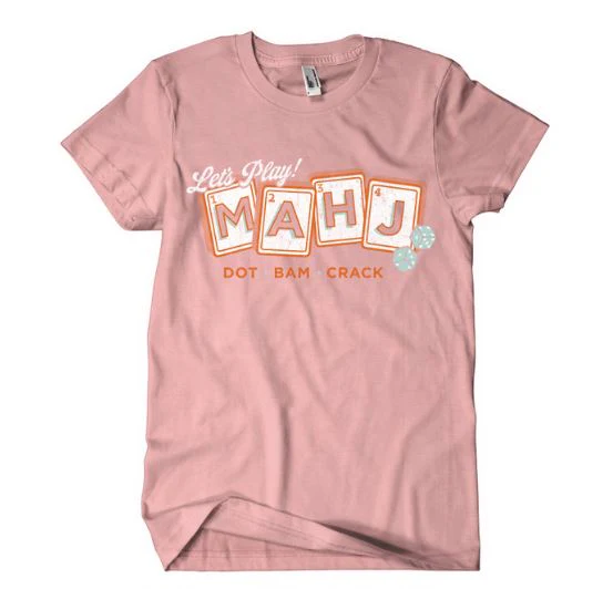 Mahj Shirt - Image 6