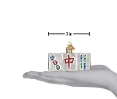 Mahjong Ornament - Image 5