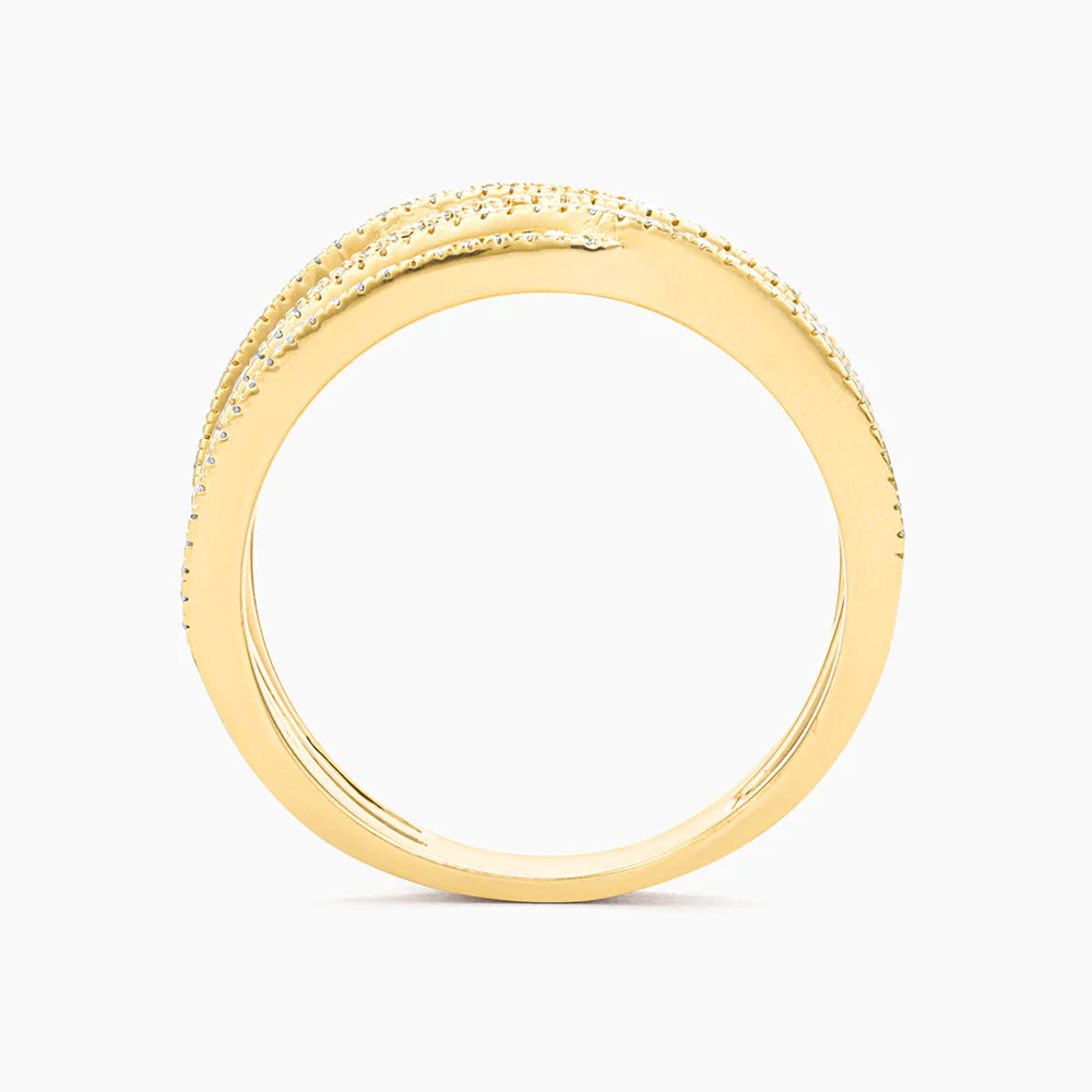 Make Connections Statement Ring - Image 2