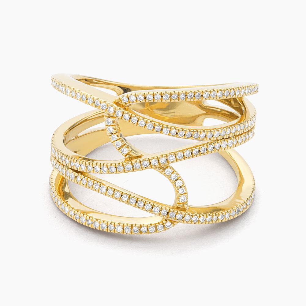 Make Connections Statement Ring - Image 12