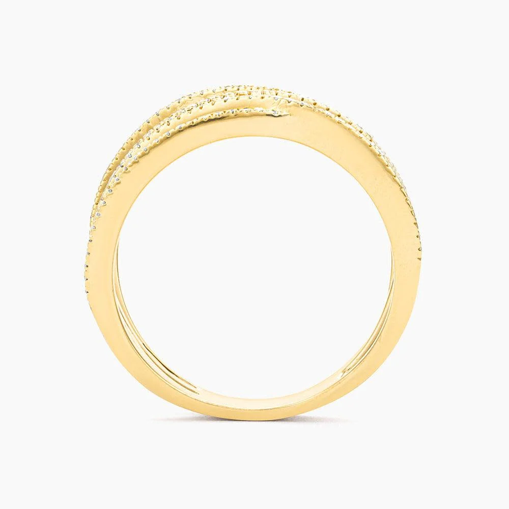 Make Connections Statement Ring - Image 9