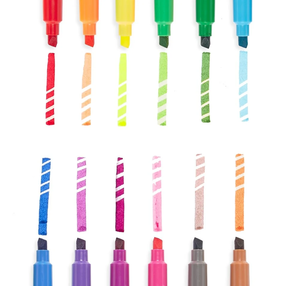 Make No Mistake Erasable Markers - Image 3