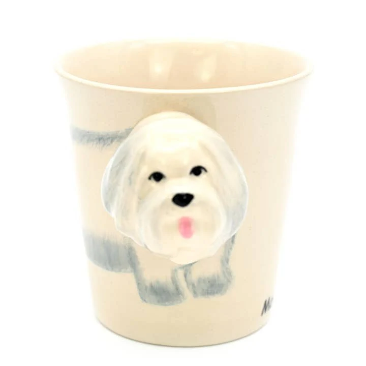 Maltese Mug 10 Oz
