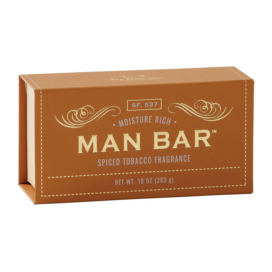 Man Bar - Image 15