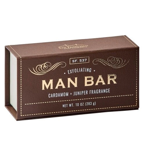 Man Bar - Image 3