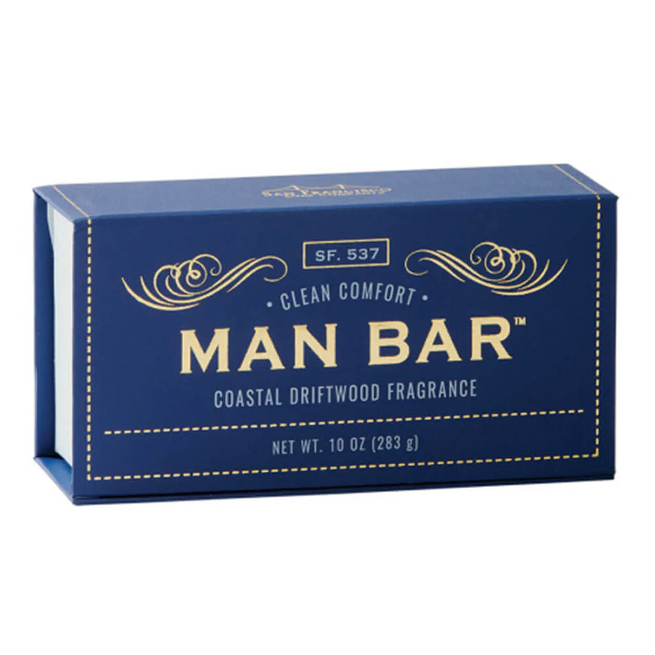 Man Bar - Image 4