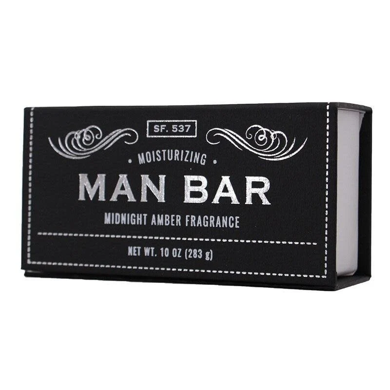 Man Bar - Image 5