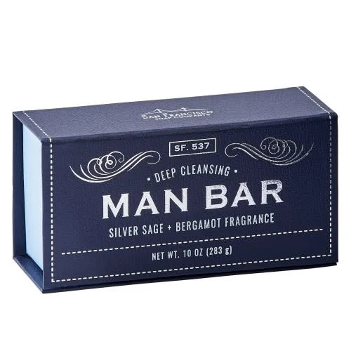 Man Bar - Image 7