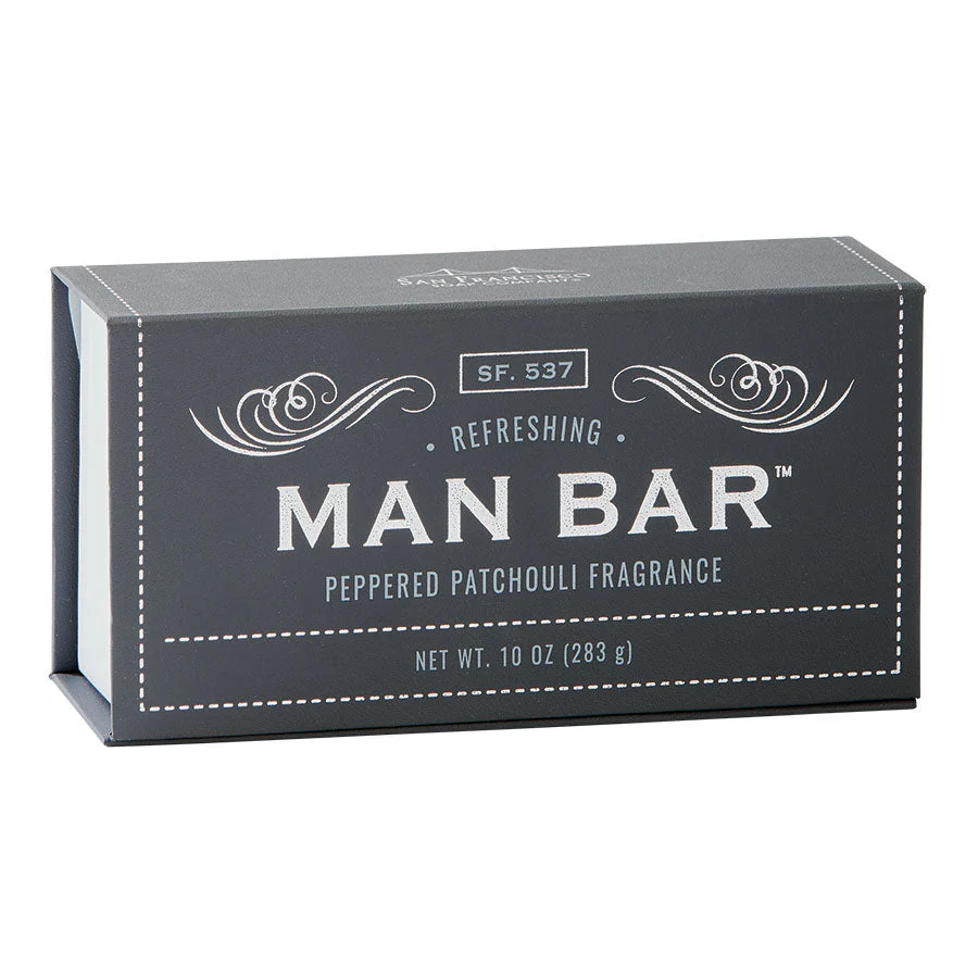 Man Bar - Image 9
