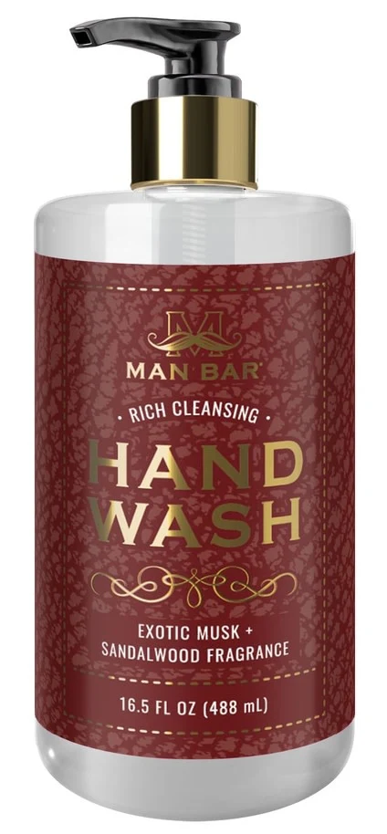 Man Bar Hand Wash - Image 2