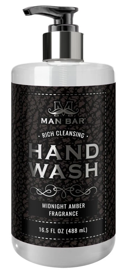 Man Bar Hand Wash - Image 3
