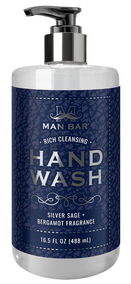 Man Bar Hand Wash - Image 4