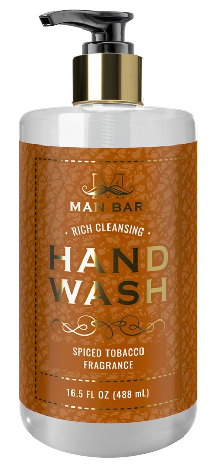 Man Bar Hand Wash - Image 7