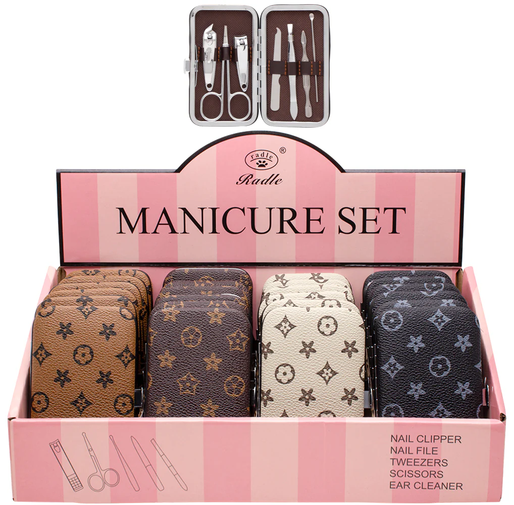 Manicure Set
