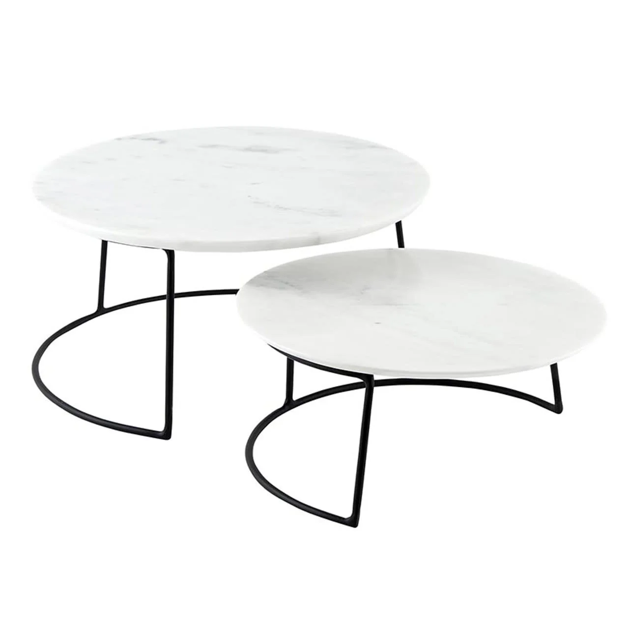 Marble Nesting Trays
