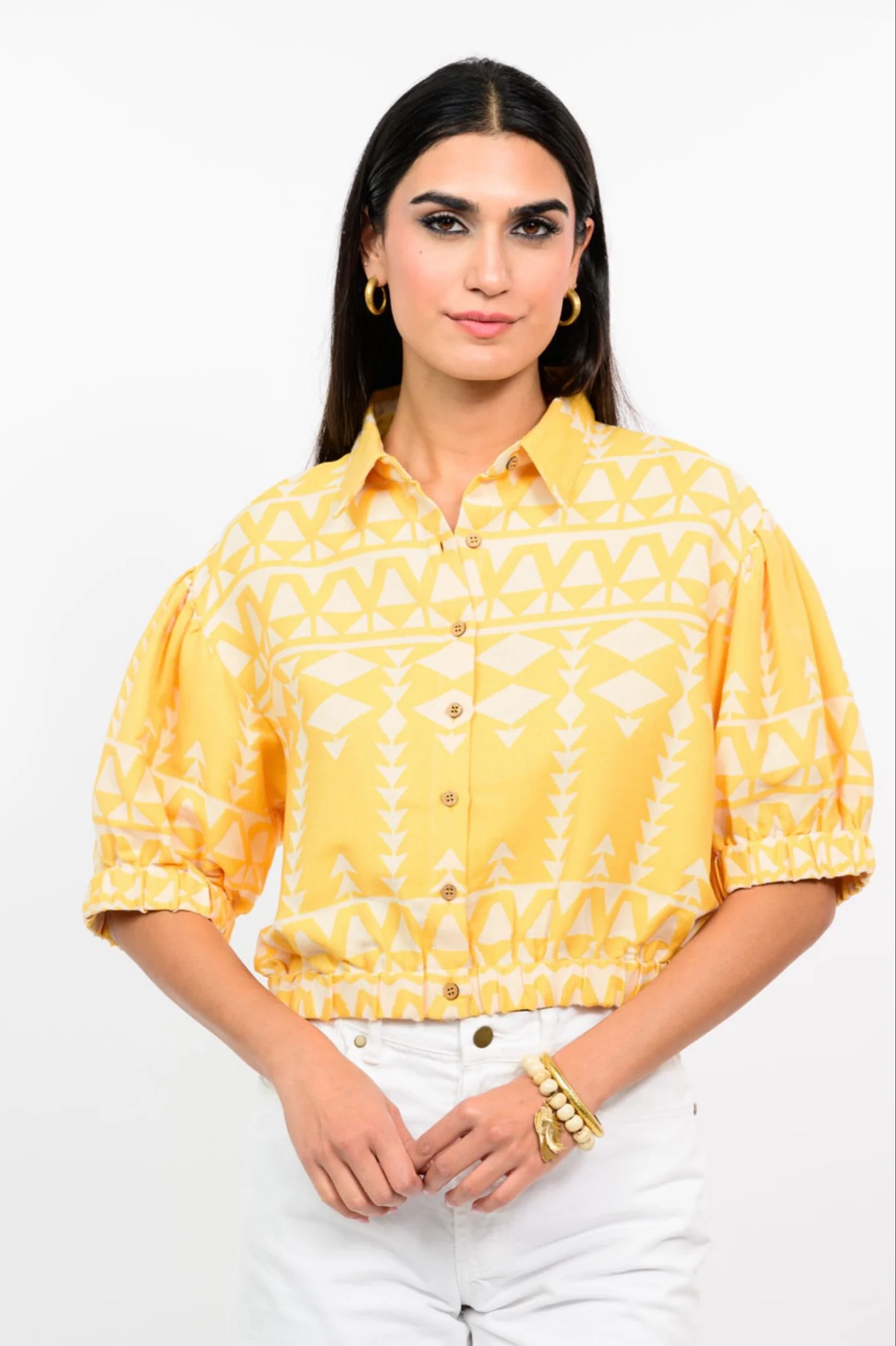 Marissa Jacquard Jacket