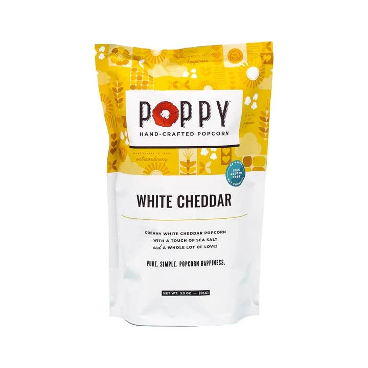 Market Bag Popcorn