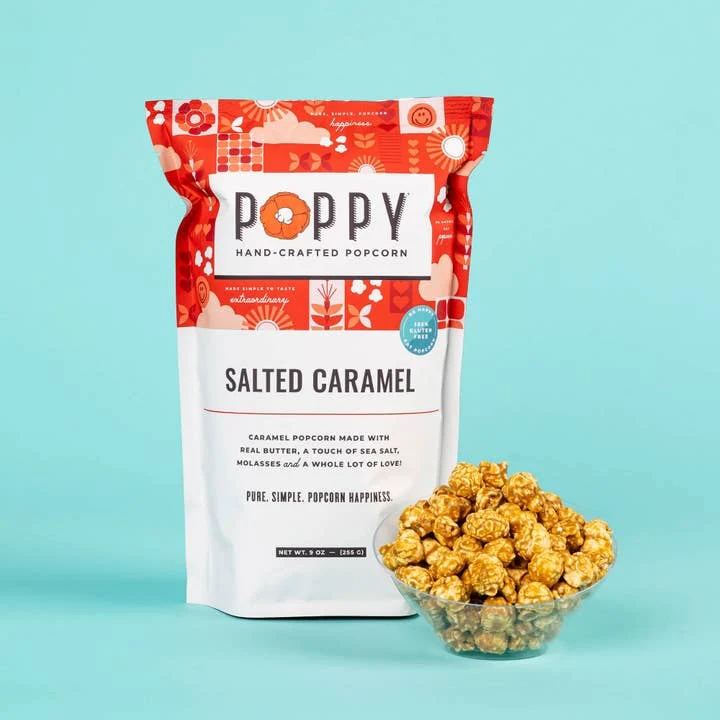 Market Bag Popcorn - Image 10