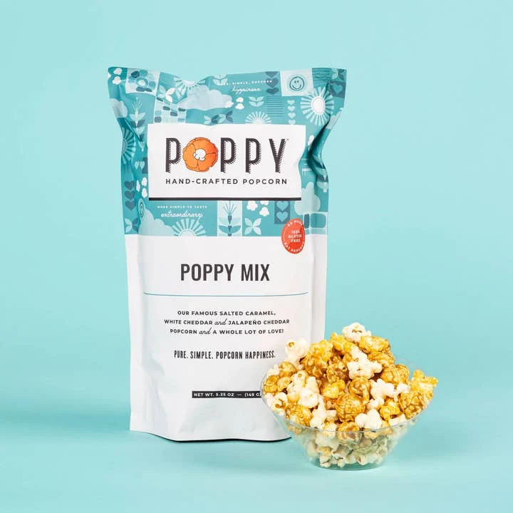 Market Bag Popcorn - Image 14