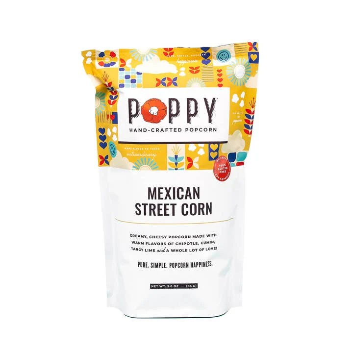 Market Bag Popcorn - Image 2