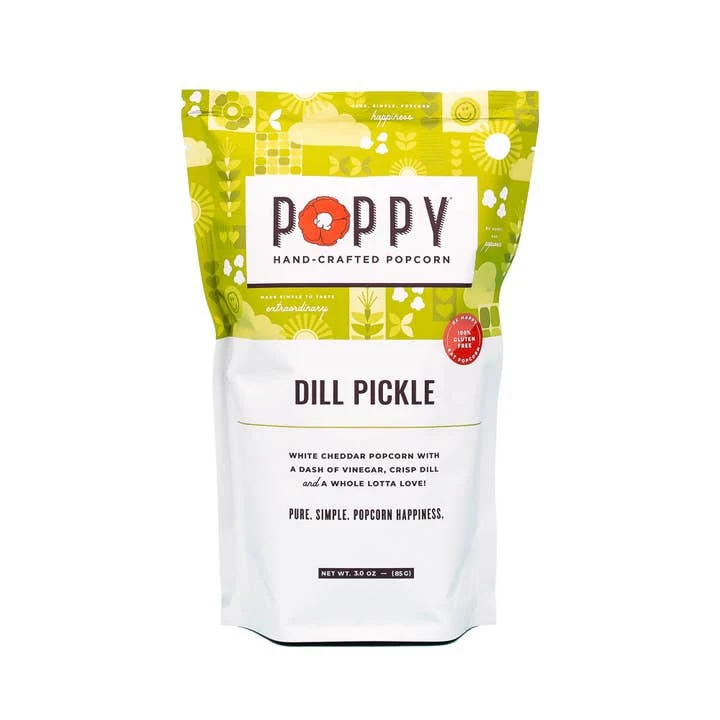 Market Bag Popcorn - Image 3
