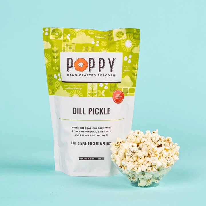 Market Bag Popcorn - Image 4
