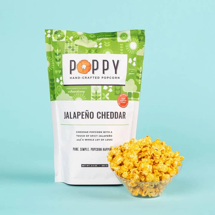 Market Bag Popcorn - Image 5