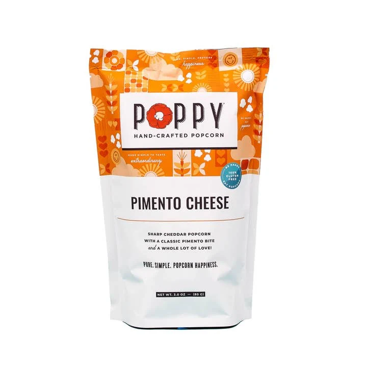 Market Bag Popcorn - Image 7