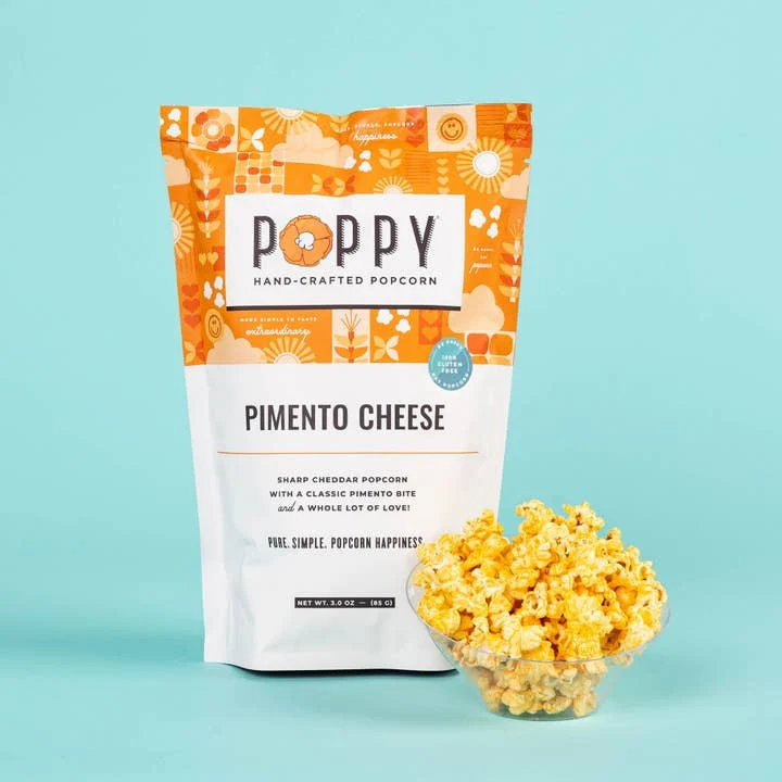 Market Bag Popcorn - Image 8