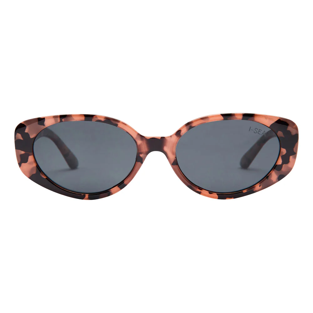 Marley Blonde Tort/Smoke Polarized Lens