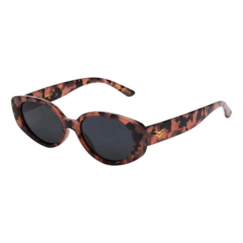 Marley Blonde Tort/Smoke Polarized Lens - Image 2