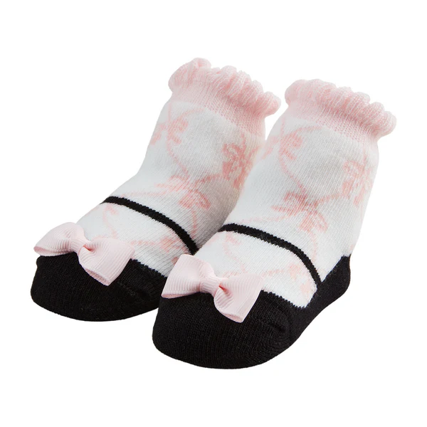 Mary Jane Socks - Image 3