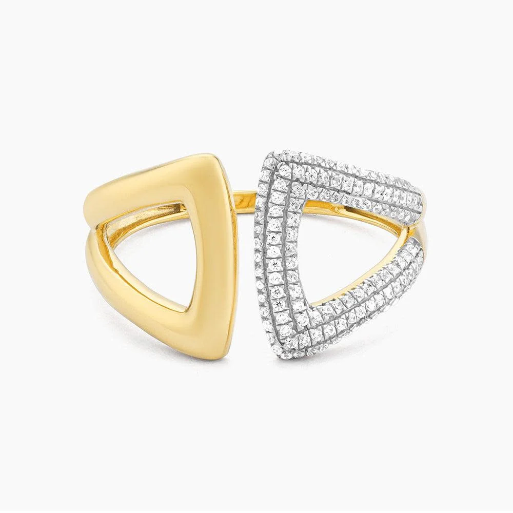 Masque Statement Ring - Image 10