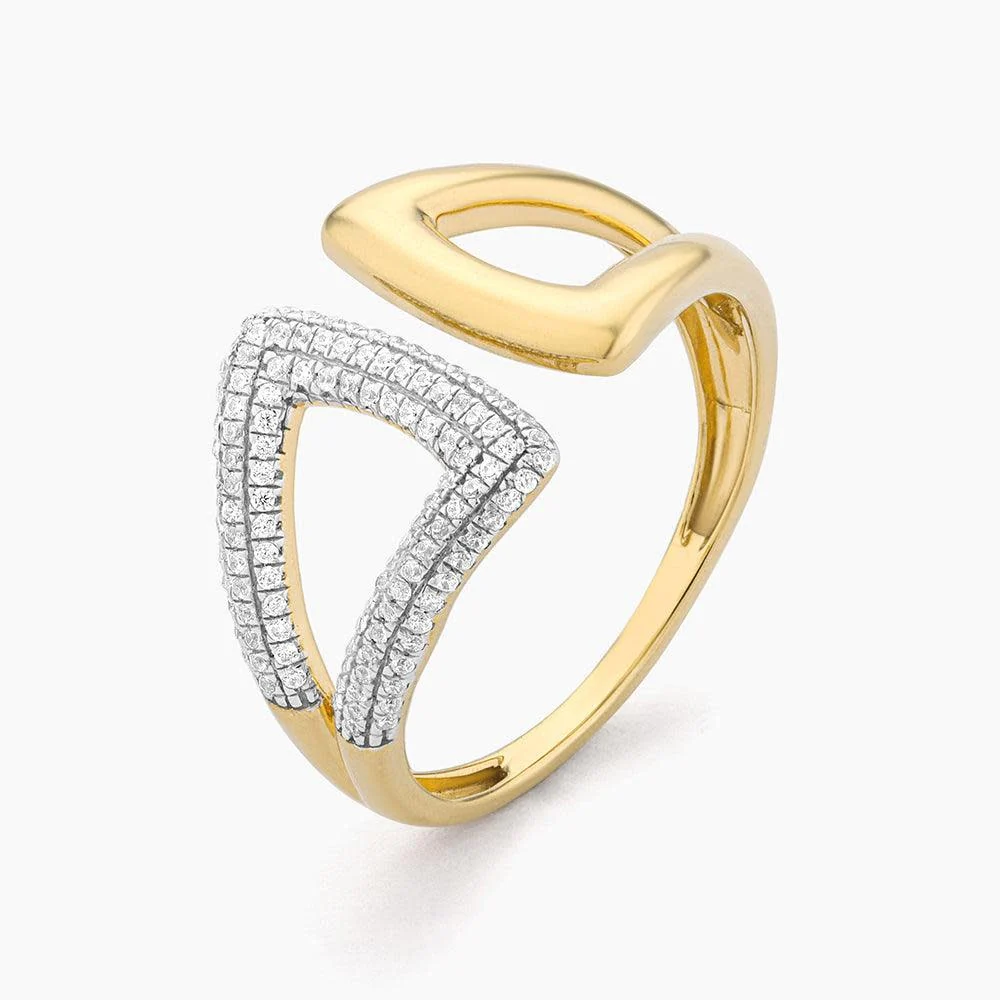Masque Statement Ring - Image 8