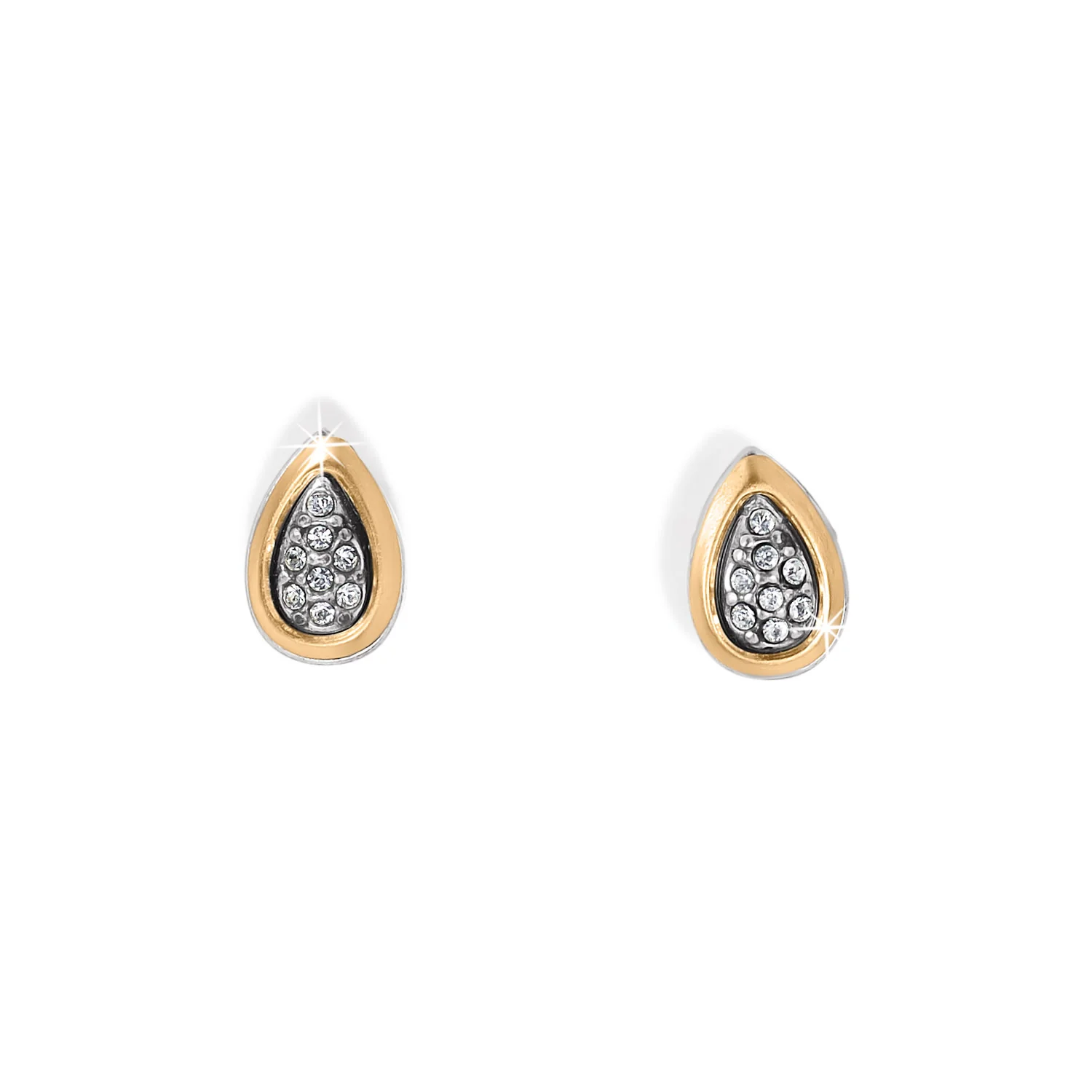 Massandra Mini Post Earrings - Image 3