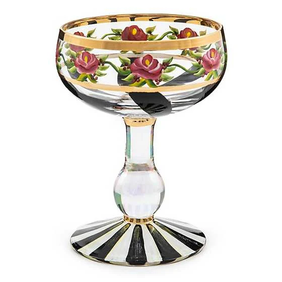 Maypole Coupe Glass - Image 2