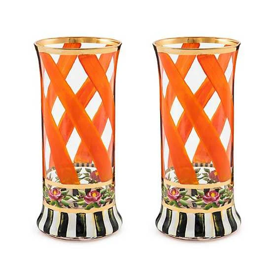 Maypole Highball Glass - Sold Individually - Image 2