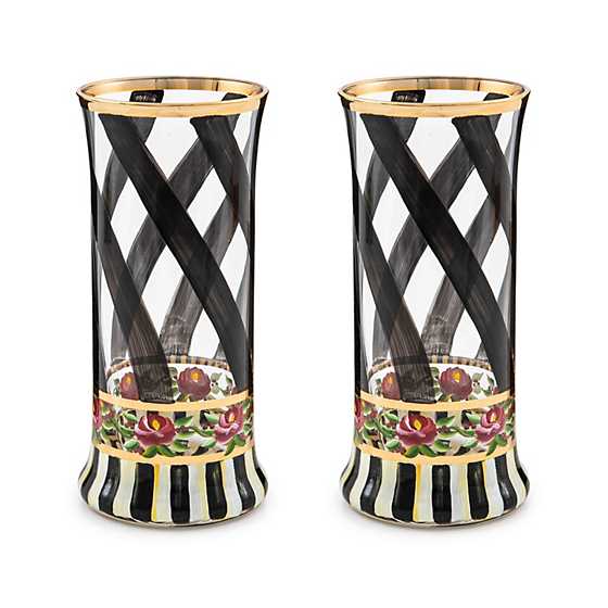 Maypole Highball Glass - Sold Individually - Image 6