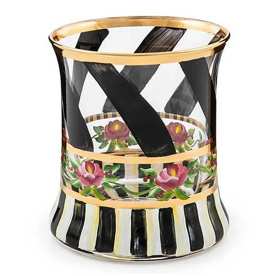 Maypole Tumbler Glass - Sold Individually - Image 2