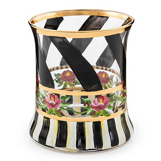 Maypole Tumbler Glass - Sold Individually - Image 7